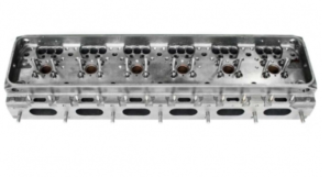 Bare Cylinder Head For Detroit Diesel 671 & 12V71